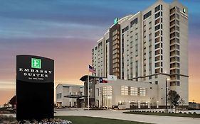 Embassy Suites West Houston